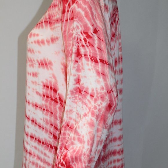 Gypsy 05 Tie-Dyed Top - Picture 13 of 16